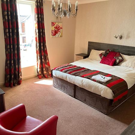 Southport Metro Hotel ภายนอก รูปภาพ
