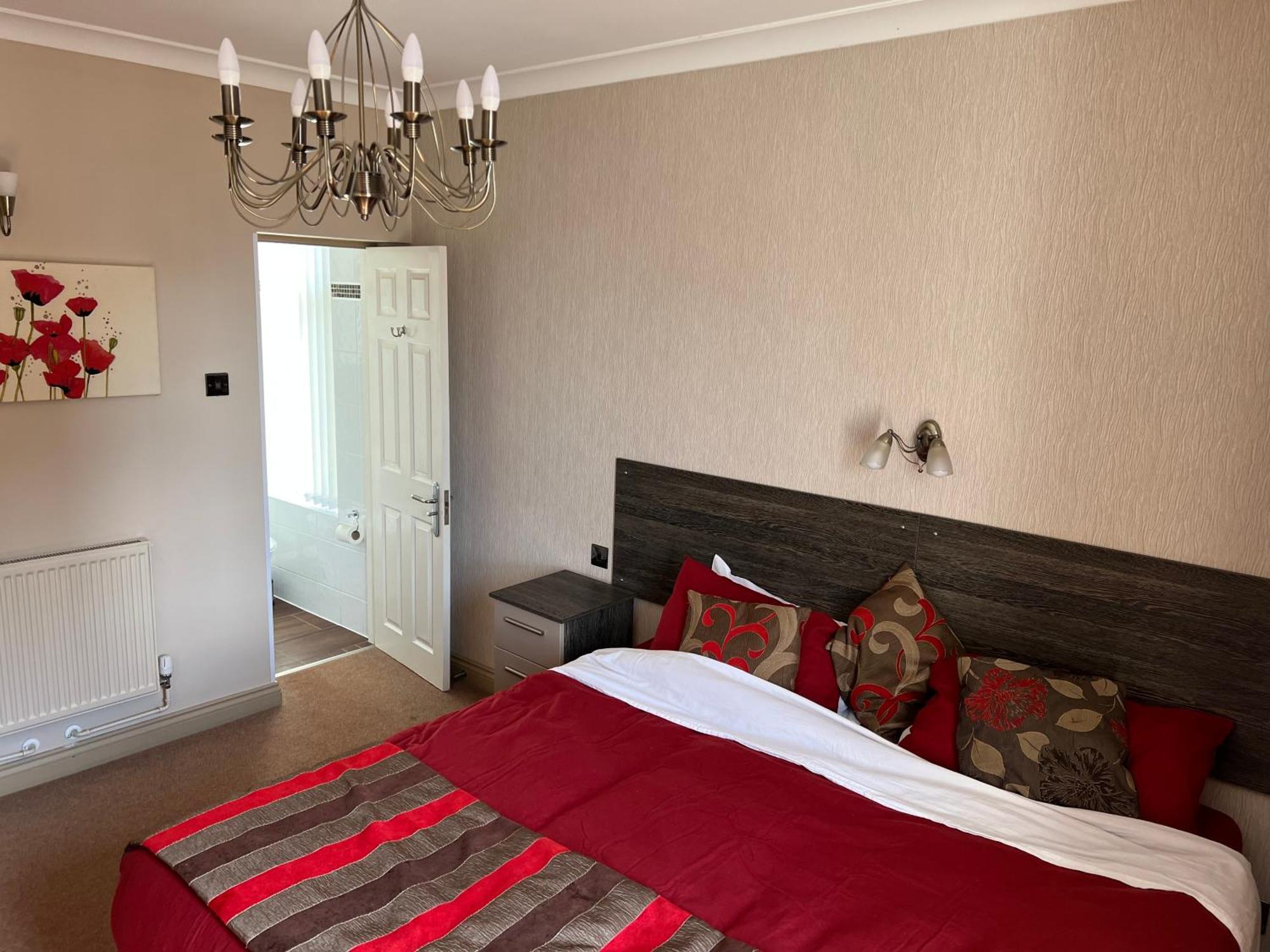 Southport Metro Hotel ภายนอก รูปภาพ