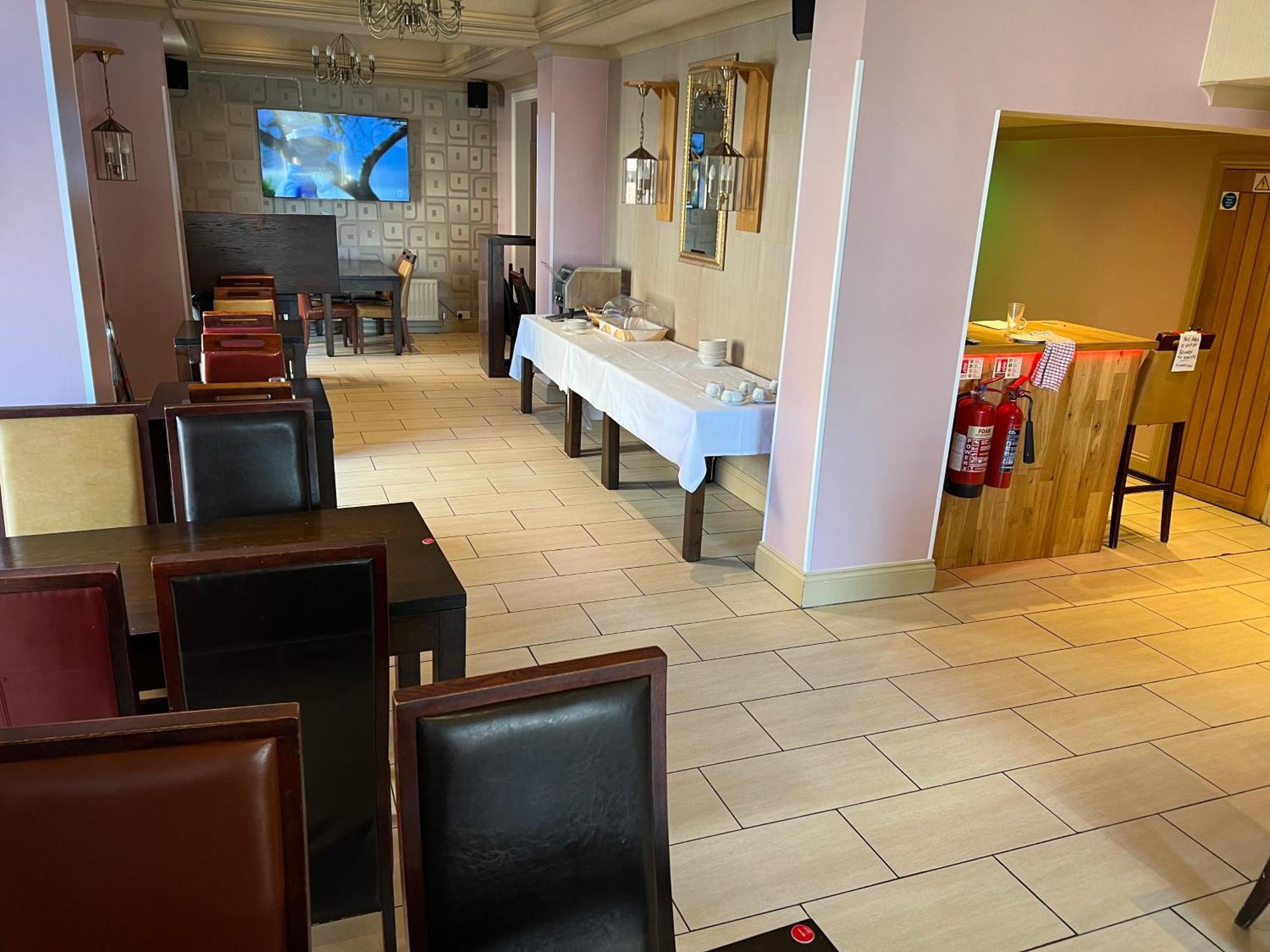 Southport Metro Hotel ภายนอก รูปภาพ