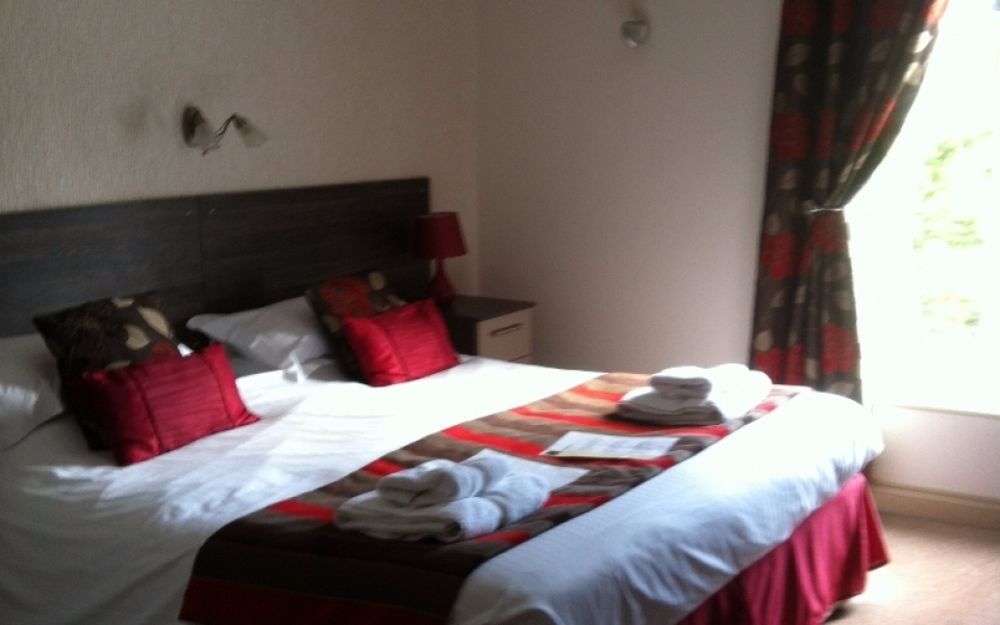 Southport Metro Hotel ภายนอก รูปภาพ